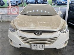 هیوندای تۆکسۆن